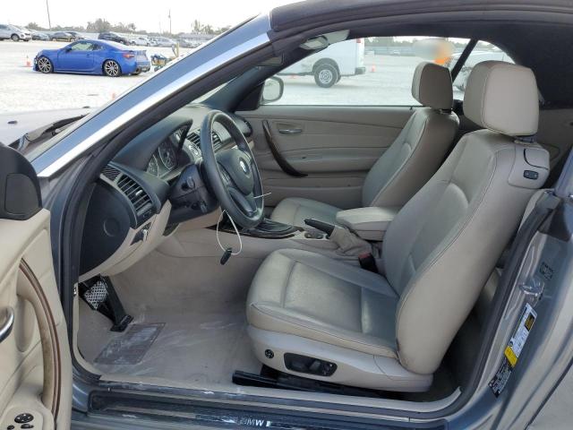 WBAUL7C55CVM81912 BMW 128 I