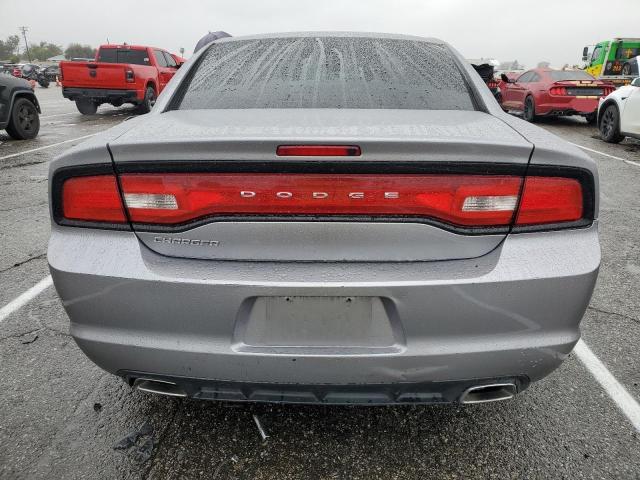 2C3CDXBG9EH326536 Dodge Charger Se