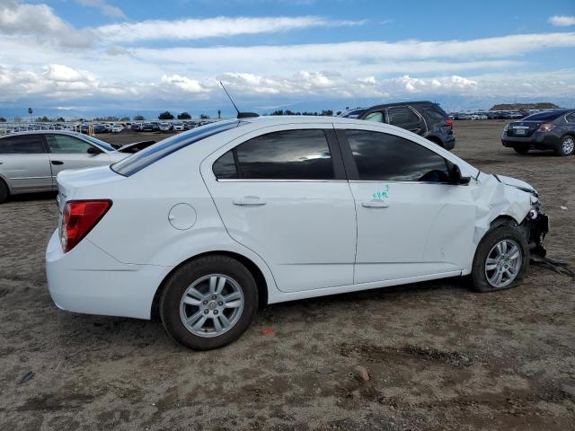 2015 CHEVROLET SONIC LT - 1G1JC5SB0F4118681