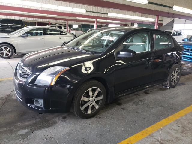 2011 Nissan Sentra 2.0