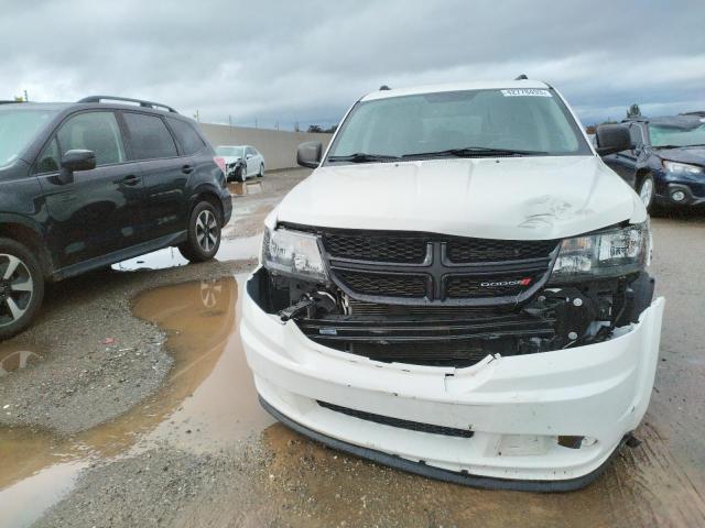 2017 DODGE JOURNEY SE 3C4PDCAB6HT602937