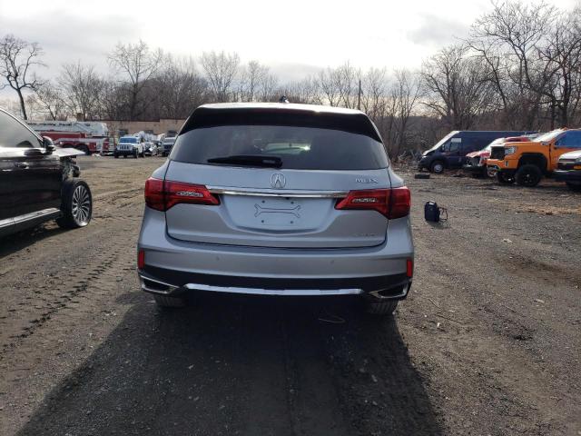 2020 ACURA MDX TECHNO - 5J8YD4H58LL052026