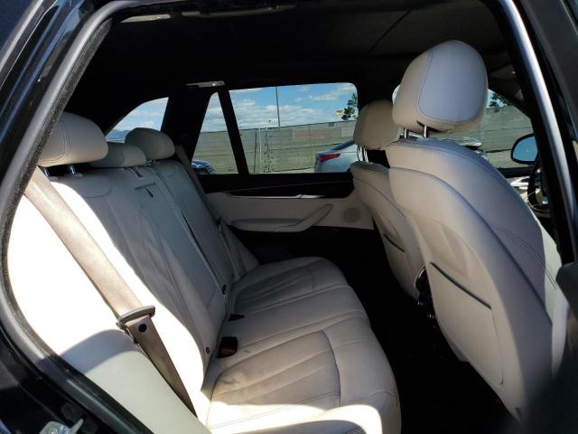2017 BMW X5 SDRIVE3 - 5UXKR2C31H0U23048