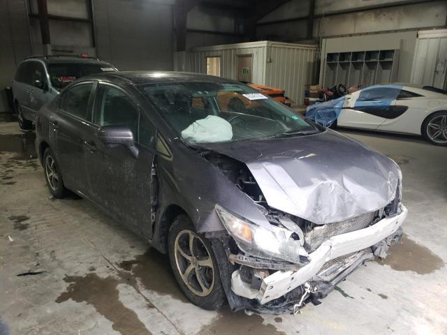 2015 HONDA CIVIC SE 19XFB2F72FE015216