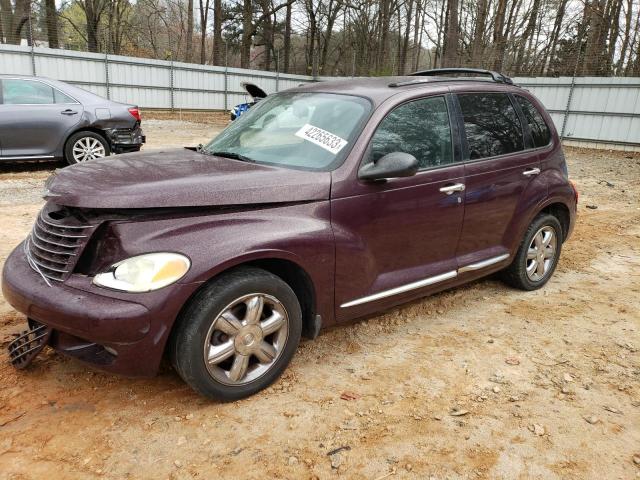 2003 Chrysler PT Cruiser Touring