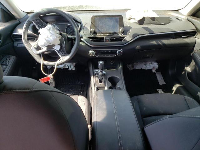 2020 NISSAN ALTIMA S - 1N4BL4BV7LC265829