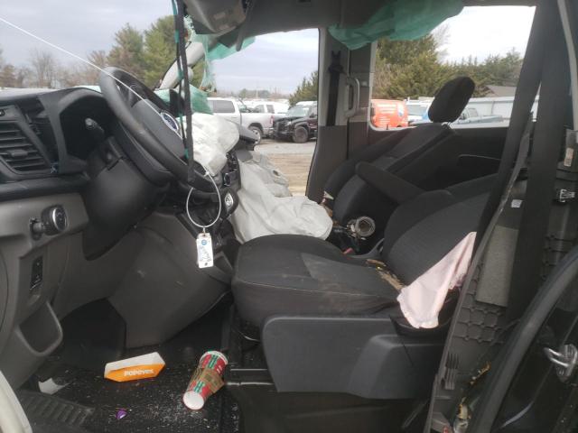 2021 FORD TRANSIT T- - 1FBAX2C86MKA51028