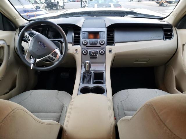 2016 FORD TAURUS SE - 1FAHP2D89GG113026