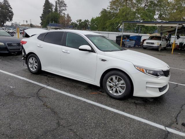 5XXGT4L34JG237772 KIA Optima Lx