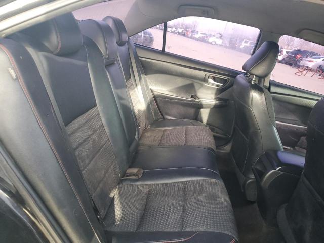 2015 TOYOTA CAMRY LE 4T1BF1FK0FU099535