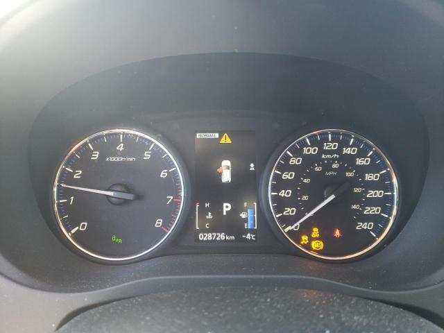 2020 MITSUBISHI OUTLANDER JA4AZ2A33LZ614341