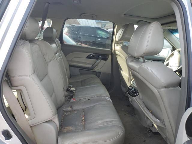 2HNYD28287H531259 Acura MDX