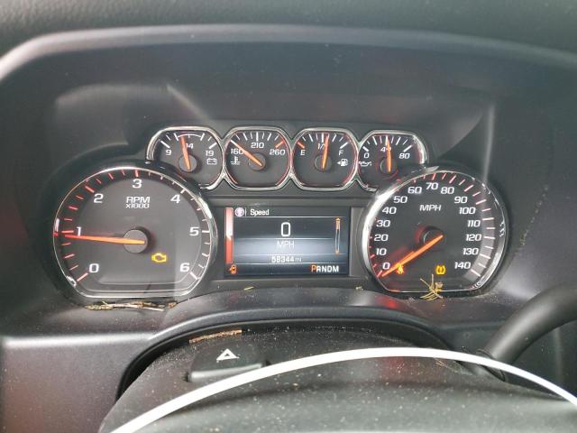 1GTV2UEC8EZ318770 GMC Sierra K1500 Sle