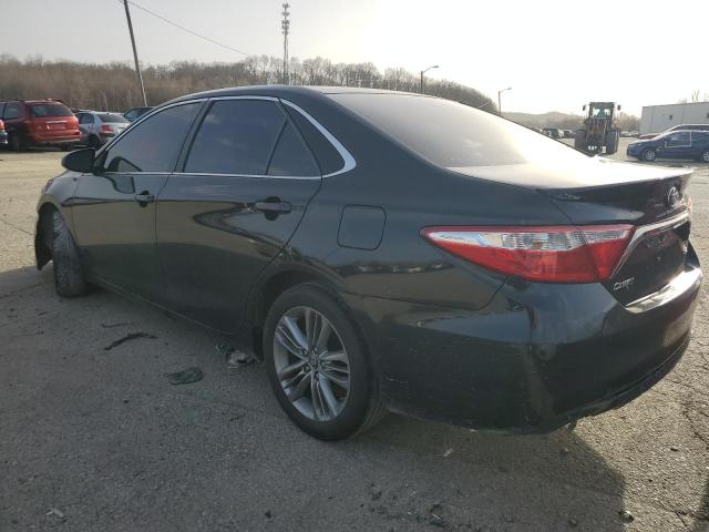 2015 TOYOTA CAMRY LE 4T1BF1FK0FU099535