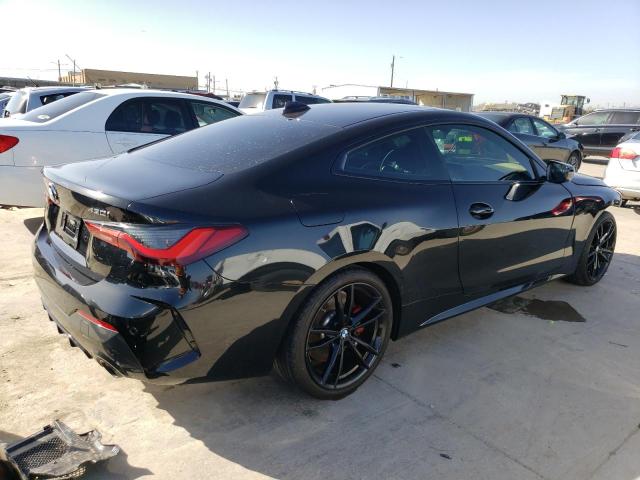 2021 BMW 430I - WBA53AP09MCG60034