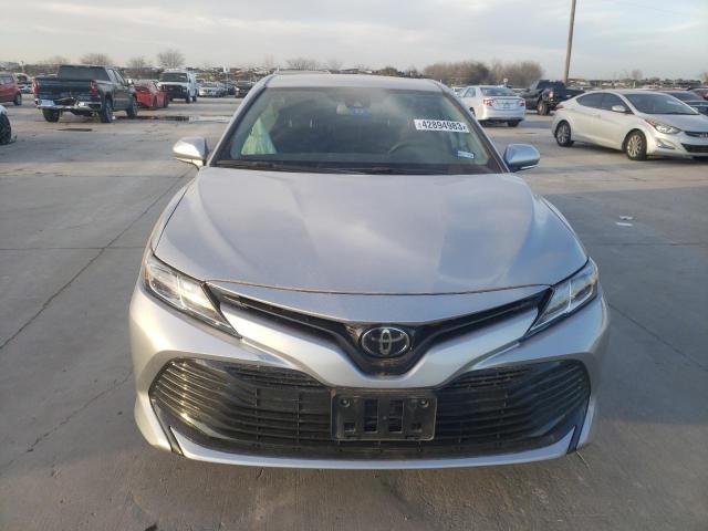 2020 TOYOTA CAMRY LE 4T1L11AK2LU926540