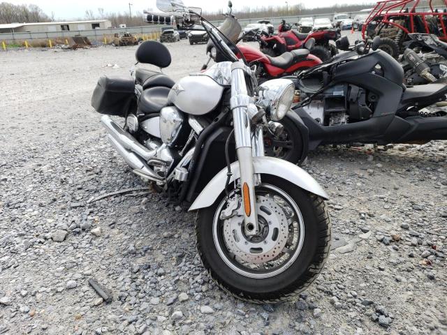 2006 KAWASAKI VN2000 E - JKBVNME136A000924
