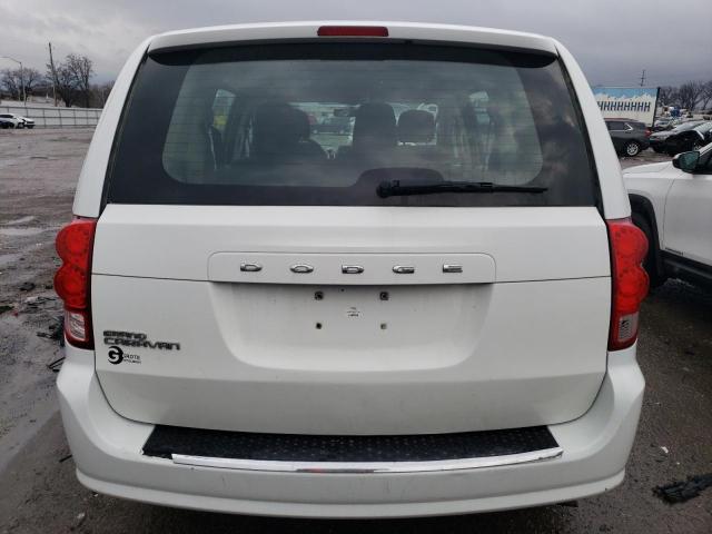 2016 DODGE GRAND CARA 2C4RDGBG1GR192558
