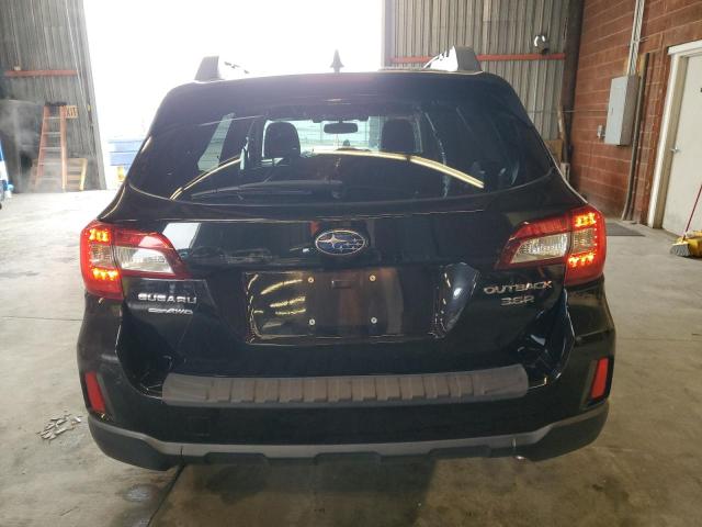 4S4BSENC1G3309158 Subaru Outback 3.6r Limited