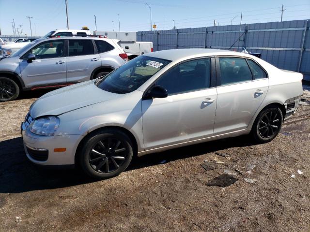 2010 Volkswagen Jetta 