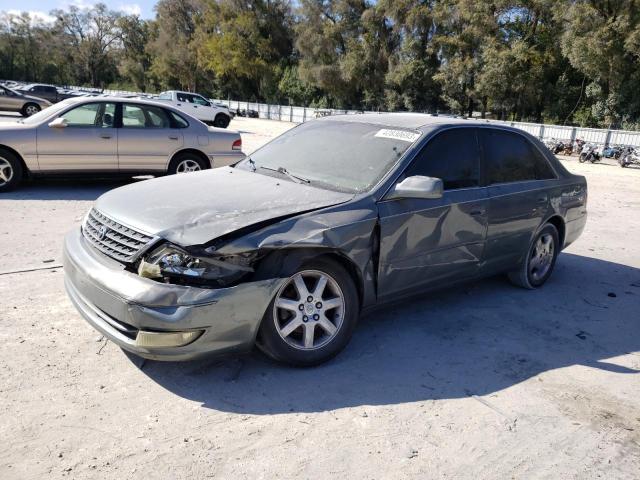 2004 Toyota Avalon XL