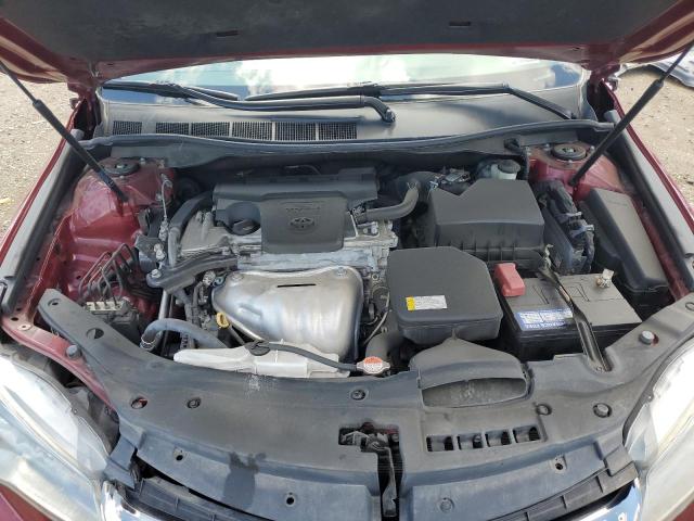 2016 TOYOTA CAMRY LE 4T1BF1FK1GU527680