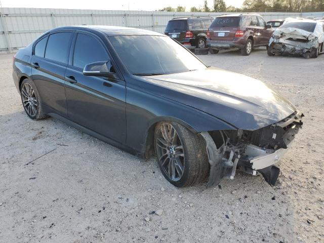 WBA3A9C56EF478902 BMW 335 I