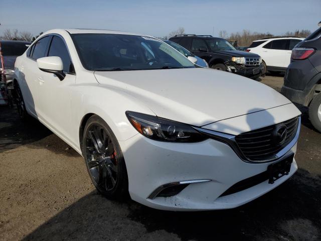 2017 MAZDA 6 GRAND TO JM1GL1W50H1101916