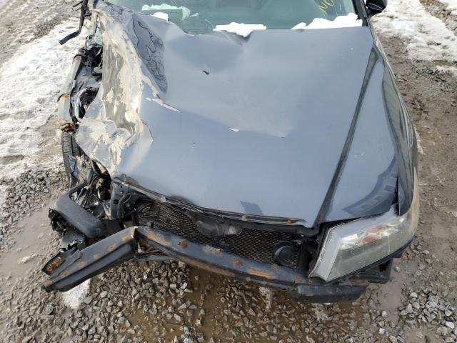 JH4CL96825C001080 Acura TSX