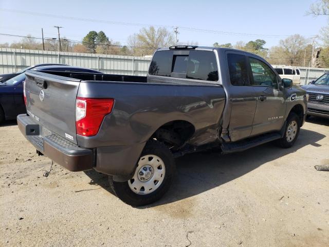 1N6AA1C18JN508505 Nissan TITAN XD S