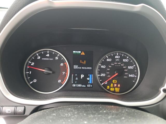 2019 MITSUBISHI ECLIPSE CR JA4AT5AA2KZ000414