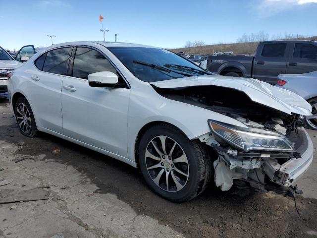 19UUB1F52GA012953 Acura TLX TECH