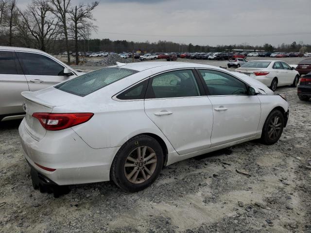 2016 HYUNDAI SONATA SE 5NPE24AF9GH371729