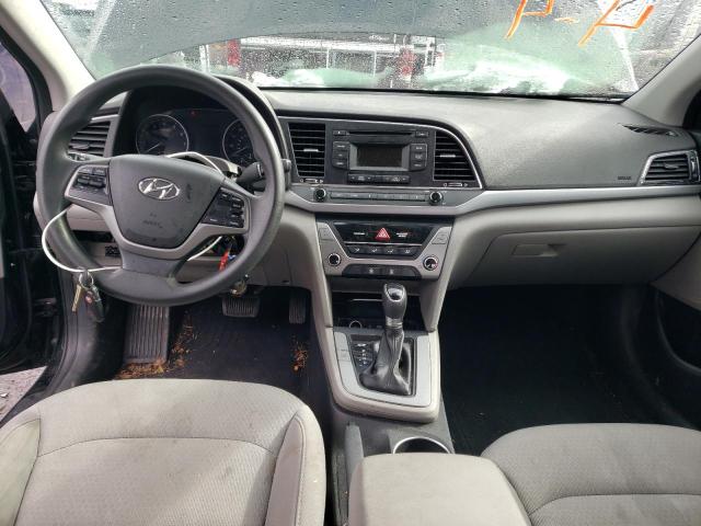 5NPD74LF3HH151238 Hyundai ELANTRA SE