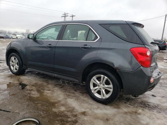 2CNALBEC6B6319354 Chevrolet Equinox