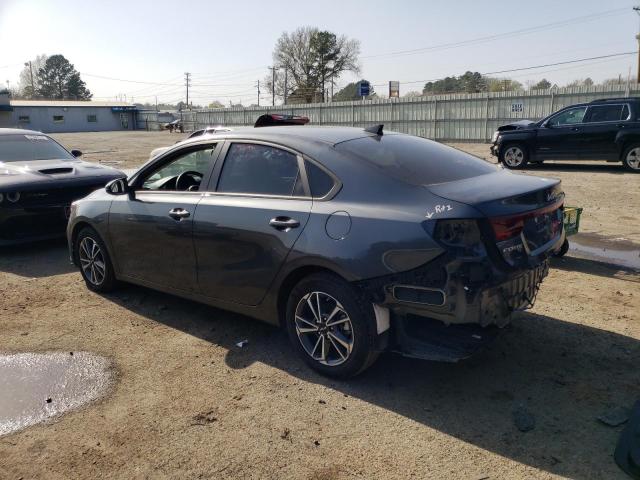 3KPF24AD1NE467634 KIA FORTE FE