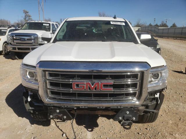 2015 GMC SIERRA K15 3GTU2UECXFG221549
