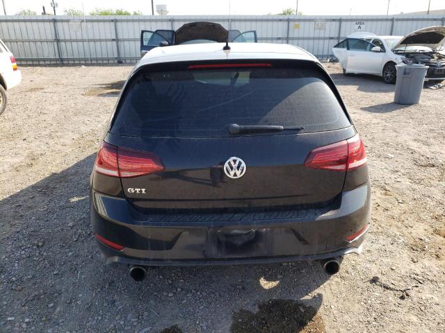 2018 VOLKSWAGEN GTI S/SE - 3VW447AU7JM293780