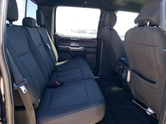 2018 FORD F150 SUPER 1FTEW1CG6JKF55768