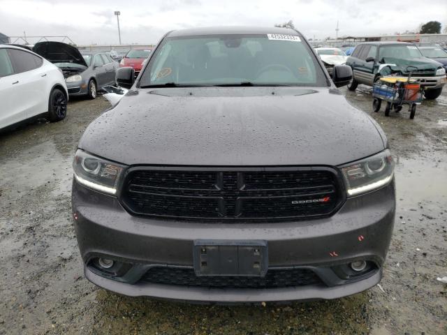 2016 DODGE DURANGO R/ 1C4SDJCT8GC425158