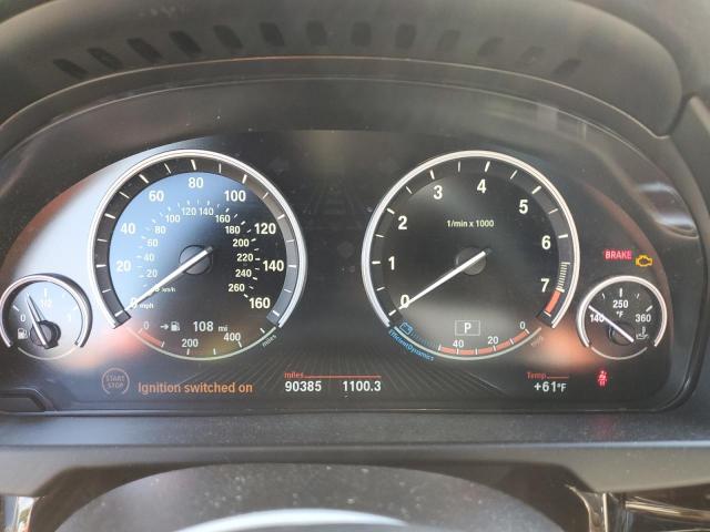 2017 BMW X5 SDRIVE3 - 5UXKR2C31H0U23048