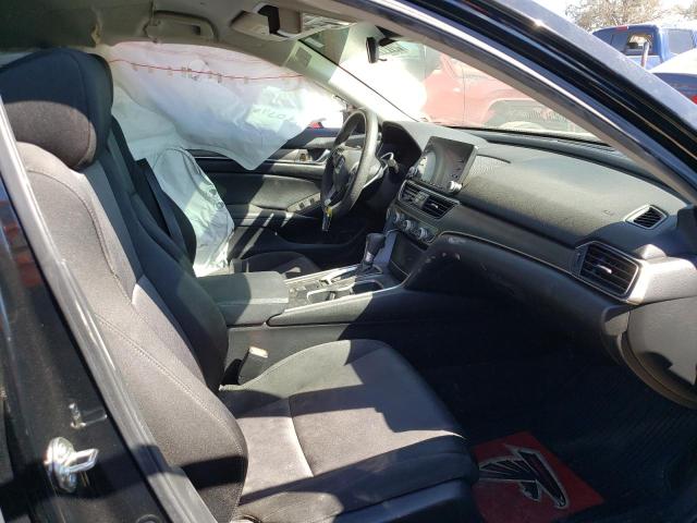 2020 HONDA ACCORD LX - 1HGCV1F1XLA080069