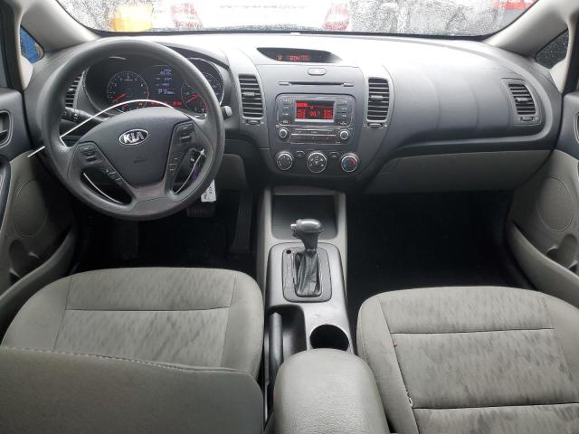 KNAFK4A68E5191009 KIA FORTE LX