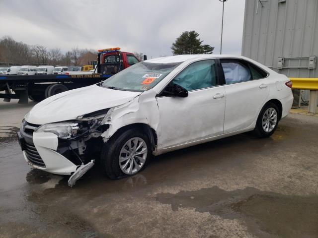 2015 TOYOTA CAMRY LE 4T4BF1FK4FR471741