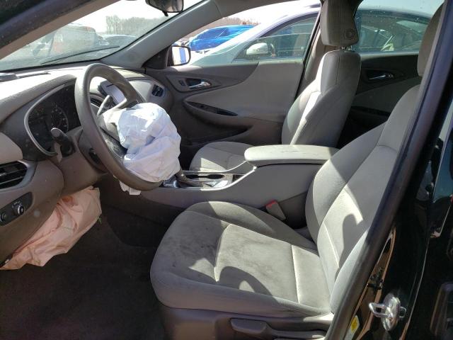 2016 CHEVROLET MALIBU LS - 1G1ZB5ST8GF356976