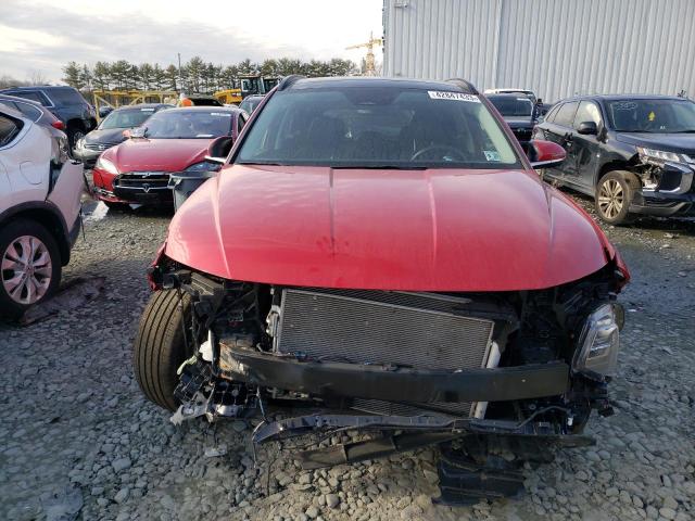 2022 HYUNDAI TUCSON LIM 5NMJECAE6NH116828