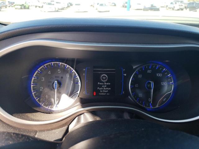2019 CHRYSLER PACIFICA T 2C4RC1BG4KR566928