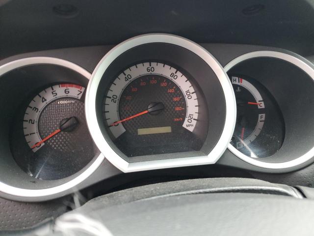 2015 TOYOTA TACOMA PRE - 5TFTX4GN7FX042375