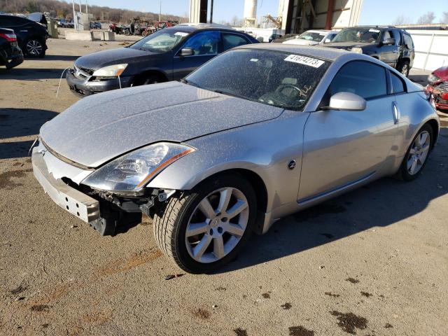 2003 Nissan 350Z 