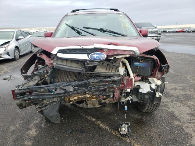 2017 SUBARU FORESTER 2 - JF2SJAWC7HH559296